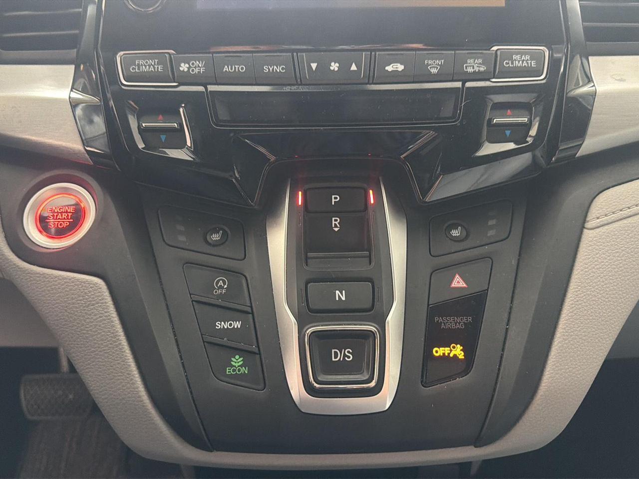 2024 Honda Odyssey EX-L Gaithersburg MD