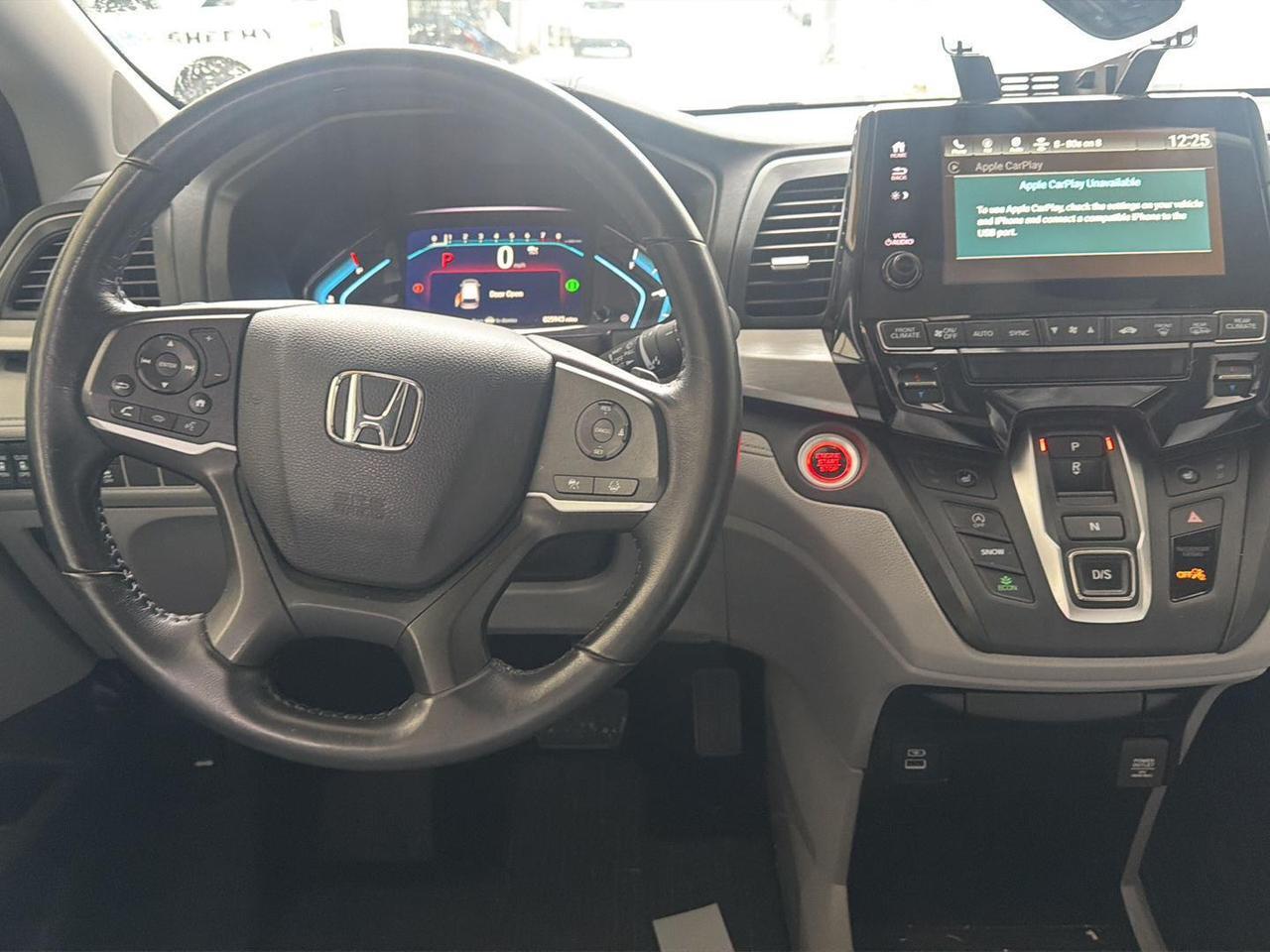 2024 Honda Odyssey EX-L Gaithersburg MD