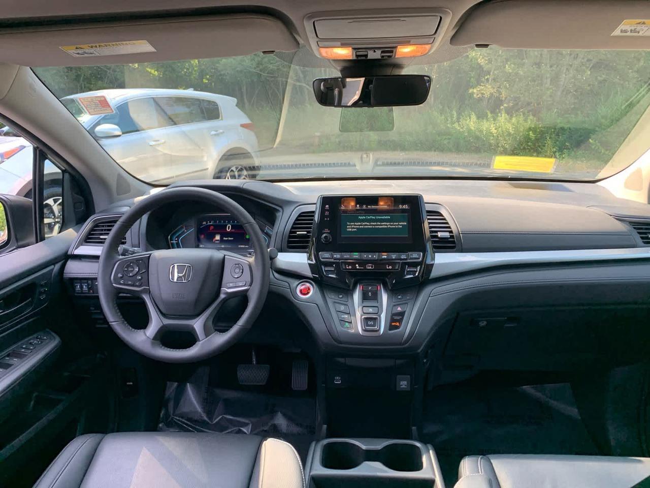 2024 Honda Odyssey EX-L Dartmouth MA