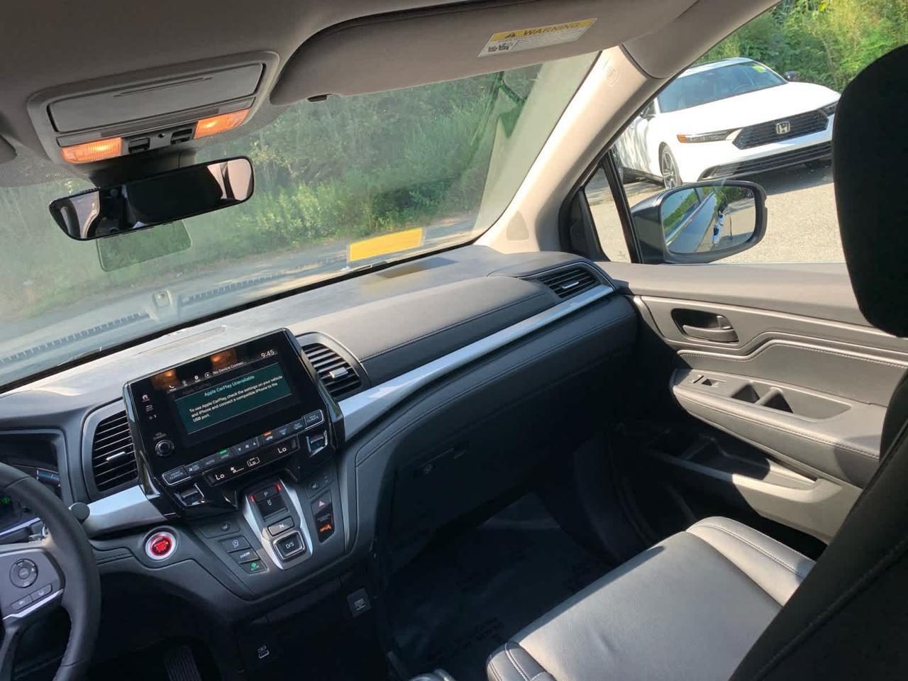 2024 Honda Odyssey EX-L Dartmouth MA