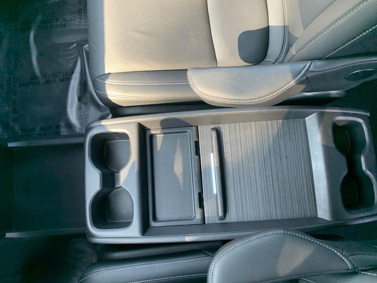 2024 Honda Odyssey EX-L Dartmouth MA