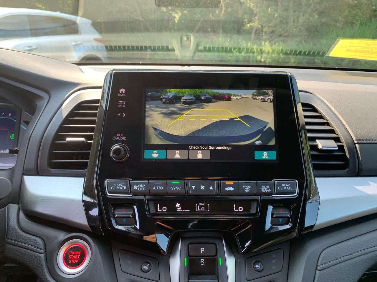 2024 Honda Odyssey EX-L Dartmouth MA