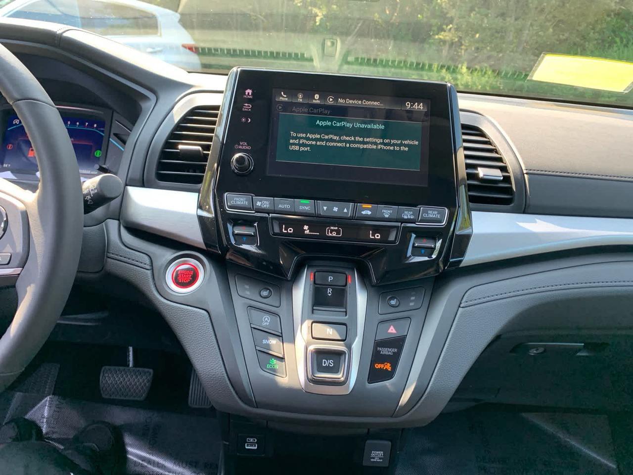 2024 Honda Odyssey EX-L Dartmouth MA