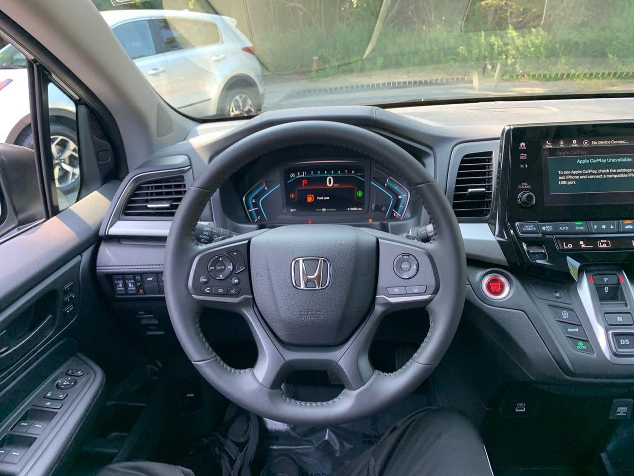 2024 Honda Odyssey EX-L Dartmouth MA