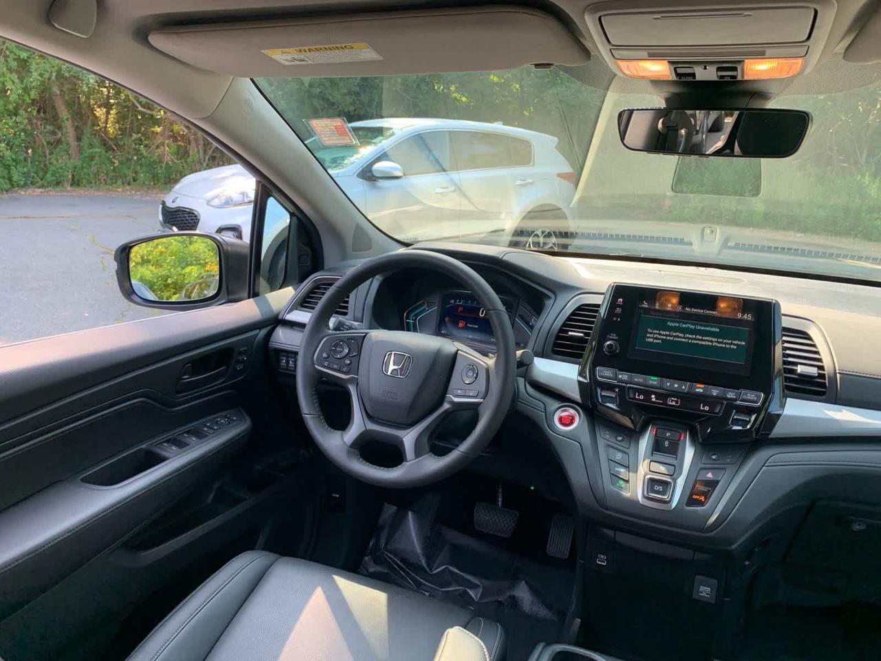 2024 Honda Odyssey EX-L Dartmouth MA
