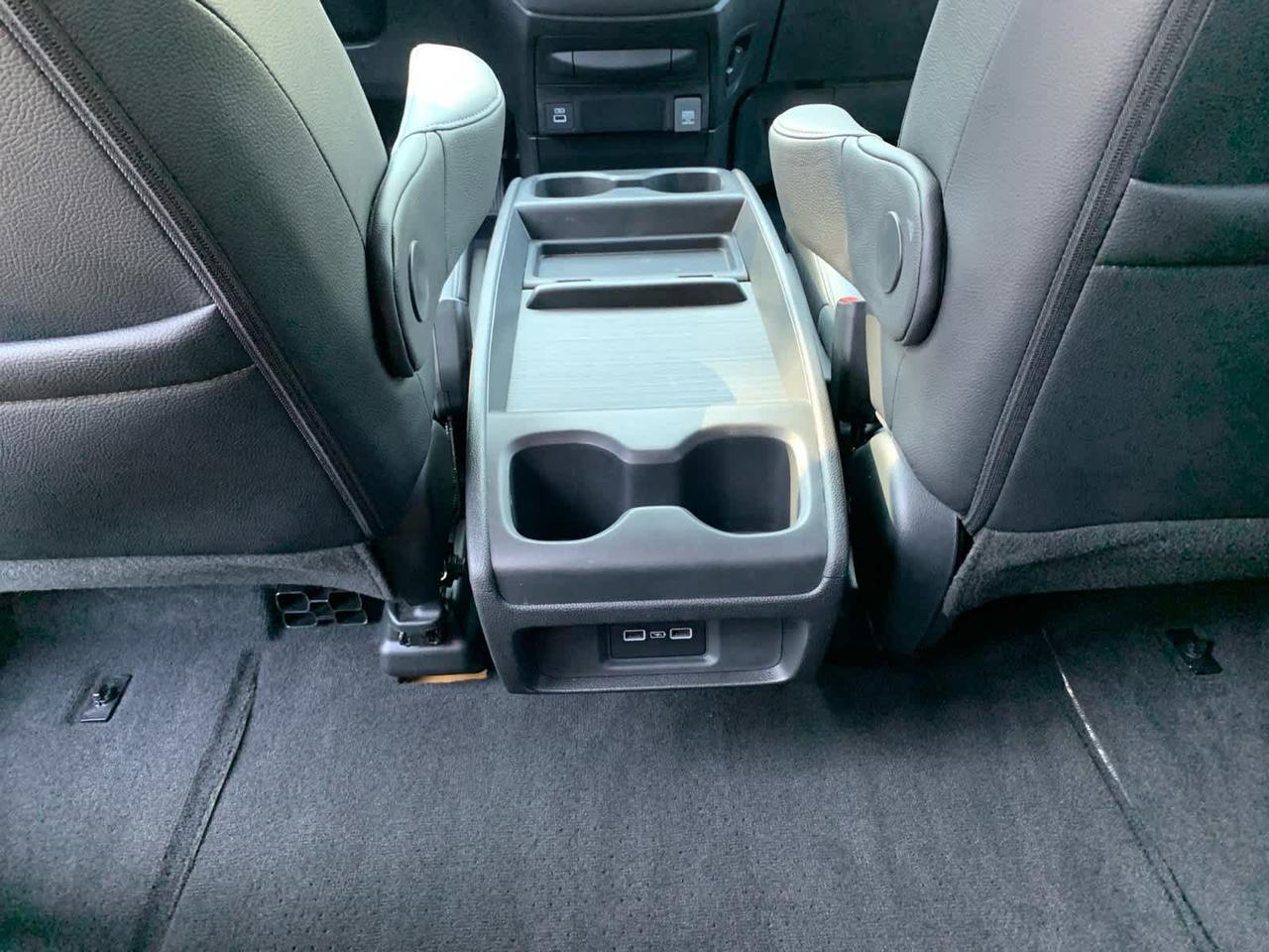 2024 Honda Odyssey EX-L Dartmouth MA