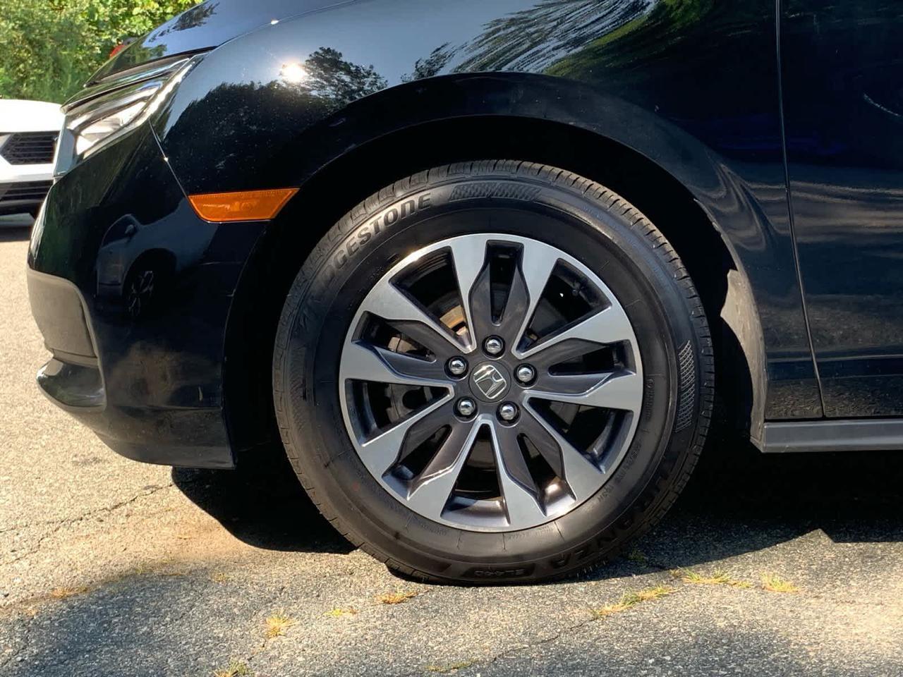 2024 Honda Odyssey EX-L Dartmouth MA