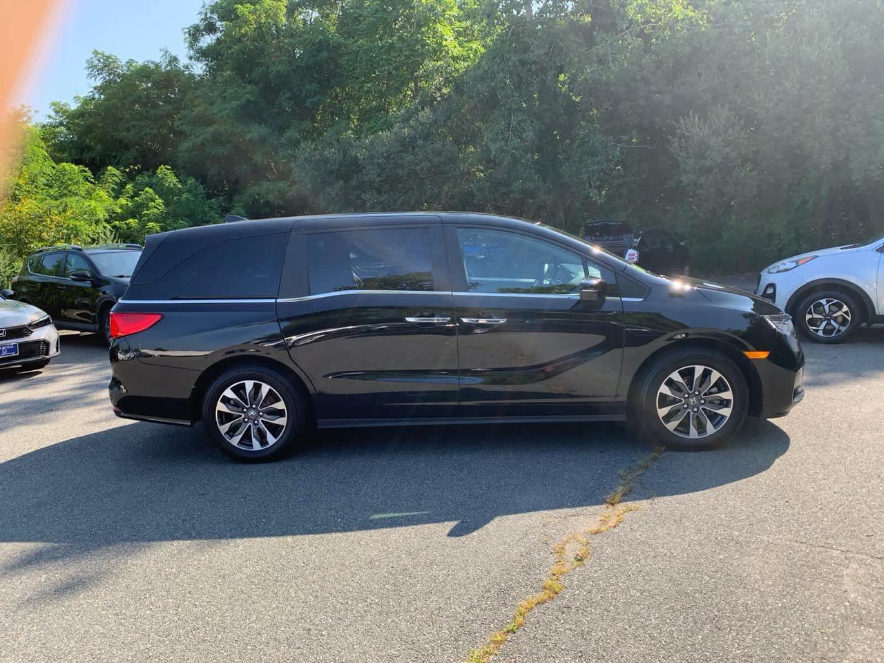 2024 Honda Odyssey EX-L Dartmouth MA