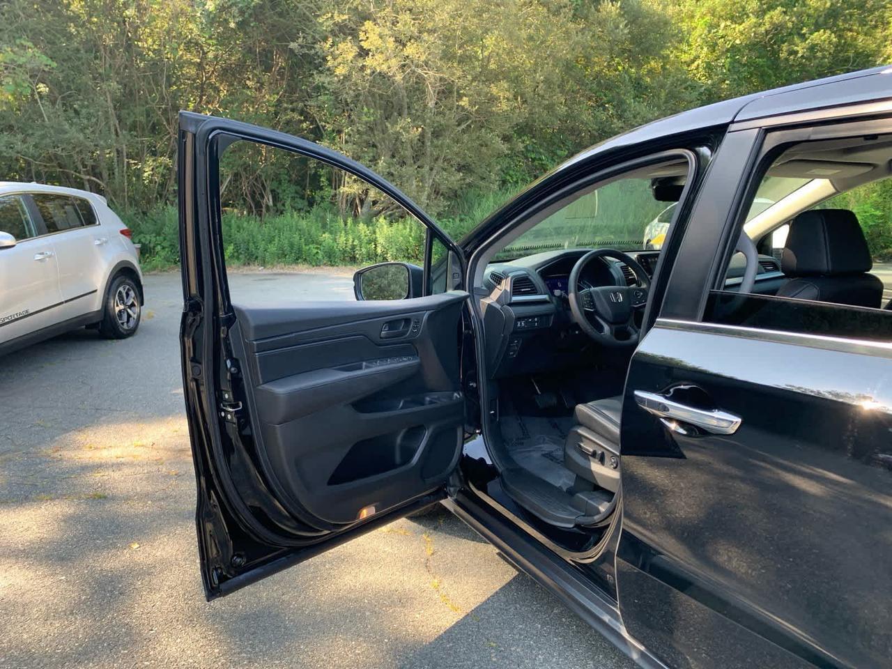 2024 Honda Odyssey EX-L Dartmouth MA