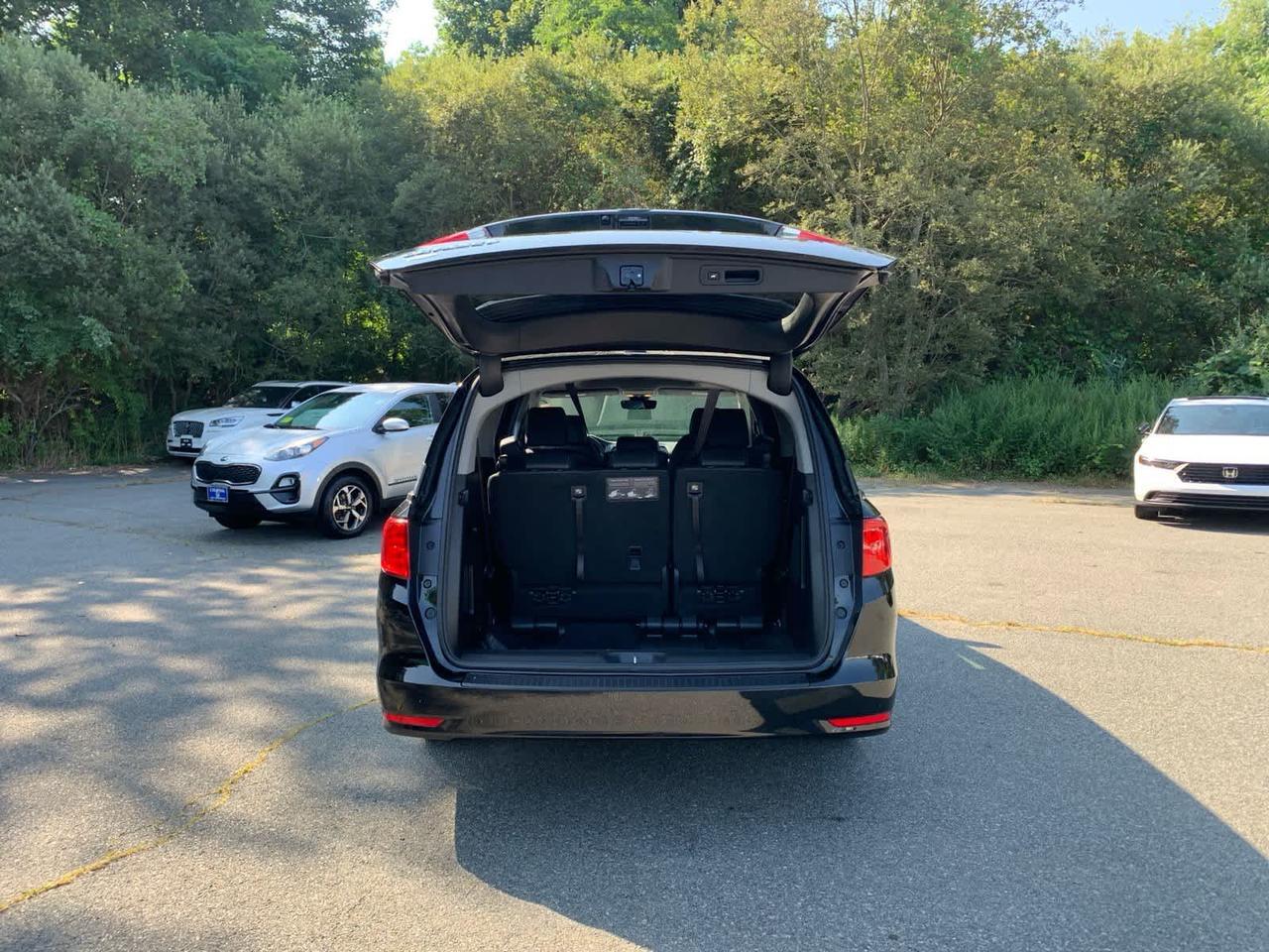 2024 Honda Odyssey EX-L Dartmouth MA