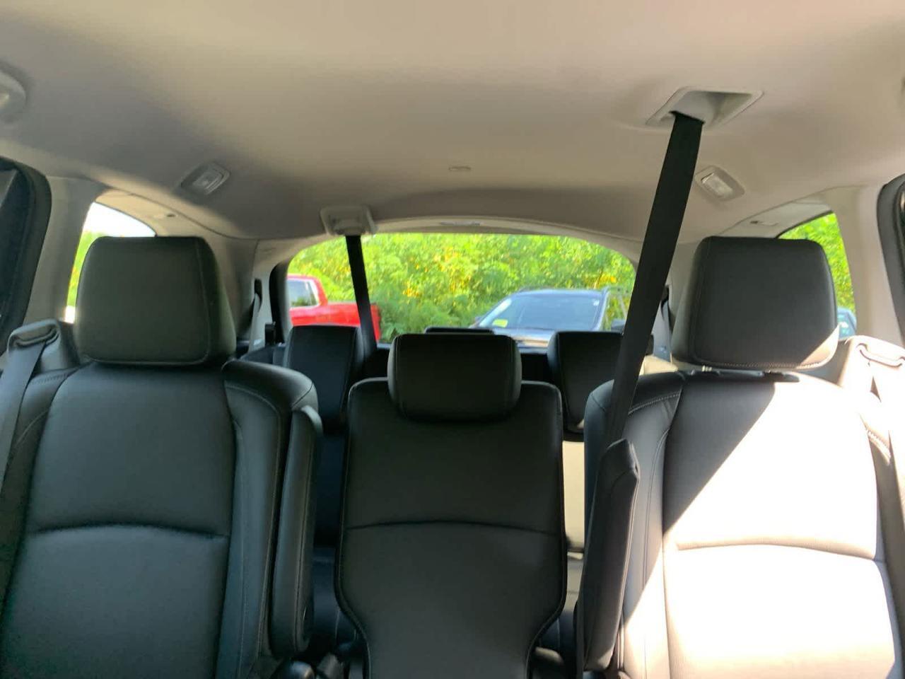 2024 Honda Odyssey EX-L Dartmouth MA