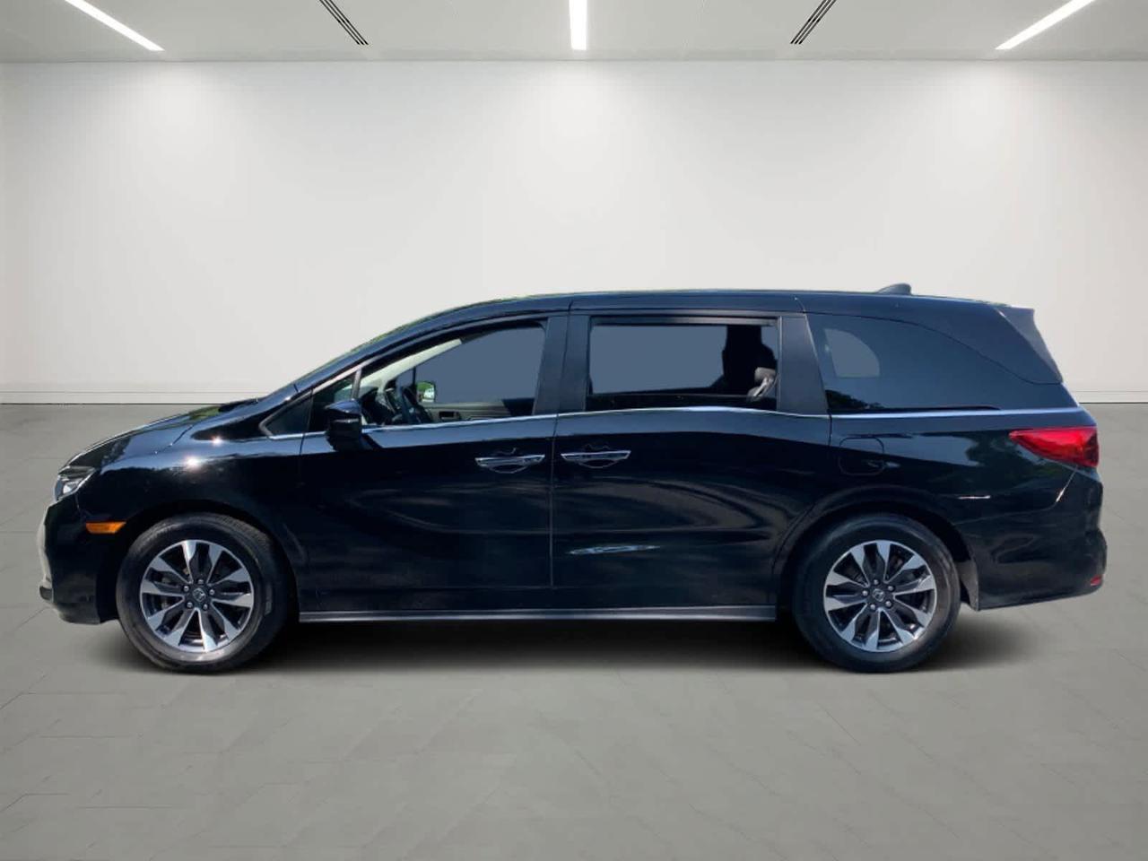 2024 Honda Odyssey EX-L Dartmouth MA
