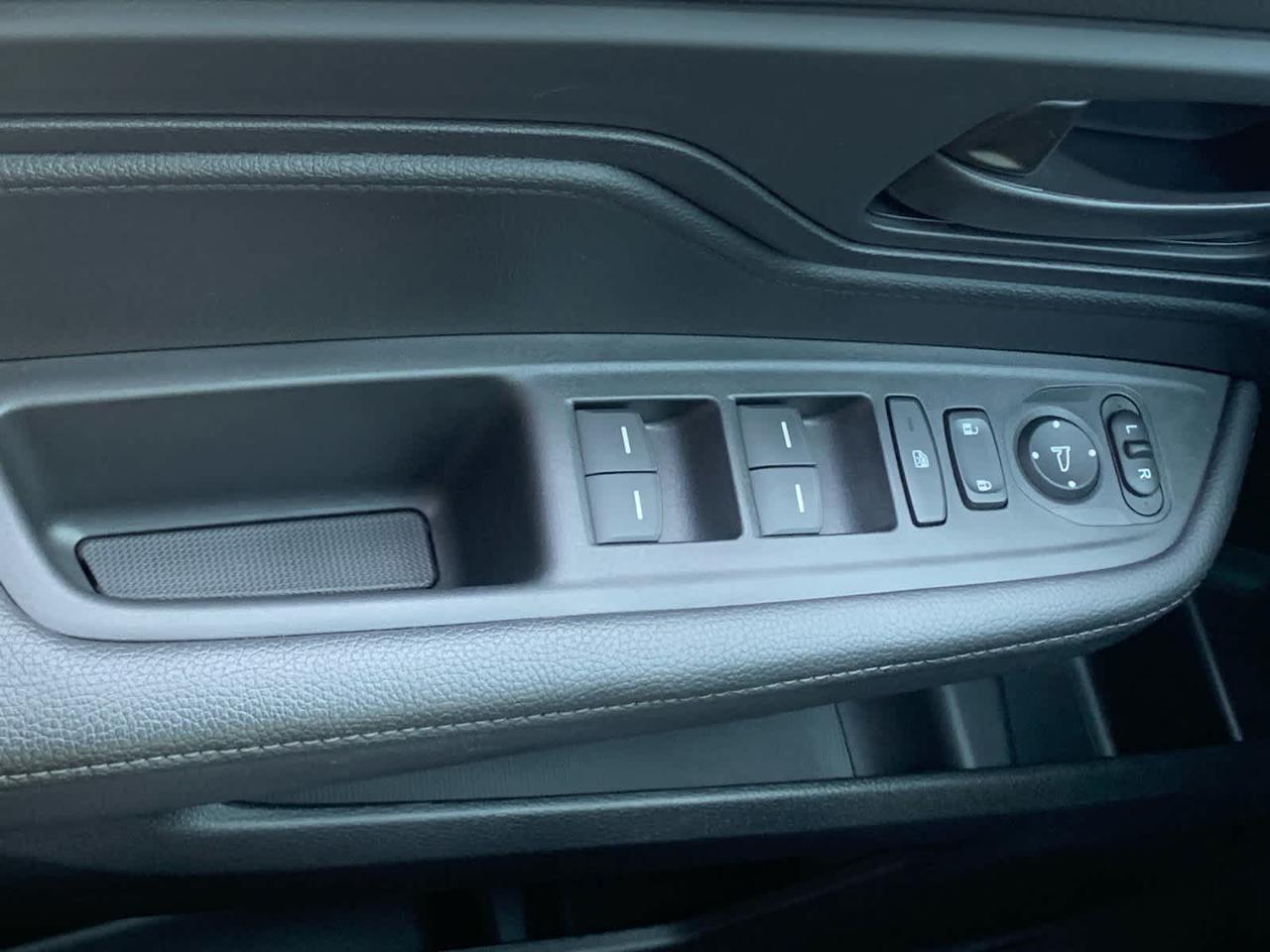 2024 Honda Odyssey EX-L Dartmouth MA