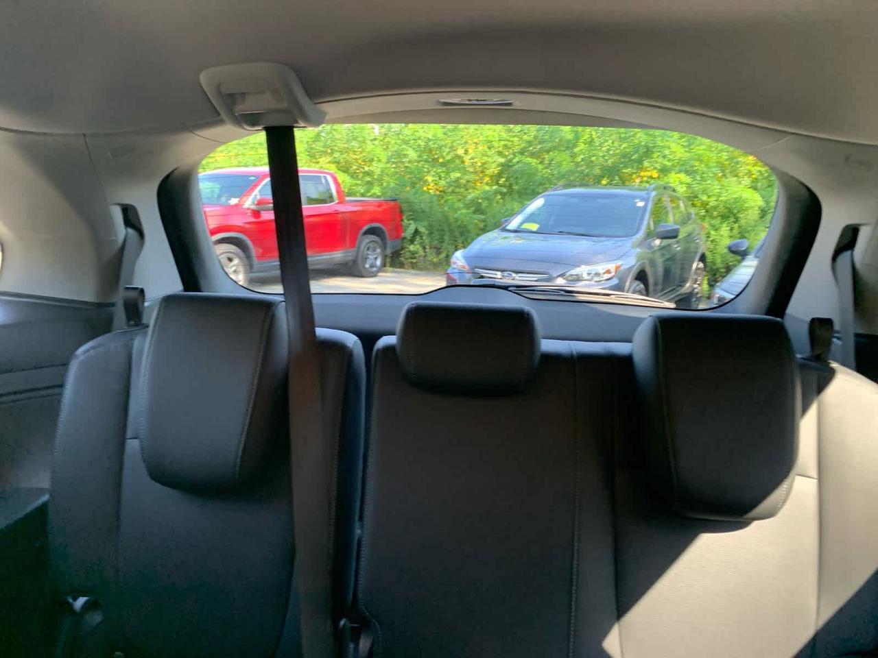 2024 Honda Odyssey EX-L Dartmouth MA