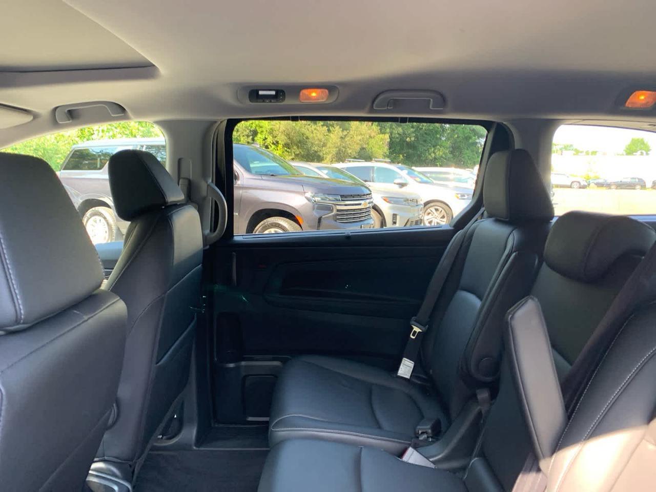 2024 Honda Odyssey EX-L Dartmouth MA
