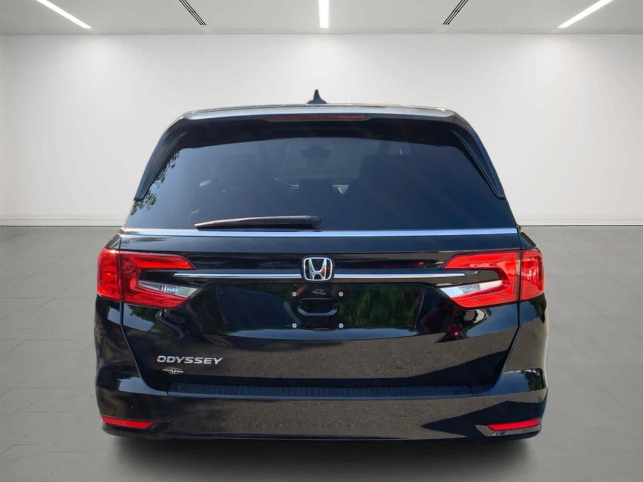 2024 Honda Odyssey EX-L Dartmouth MA