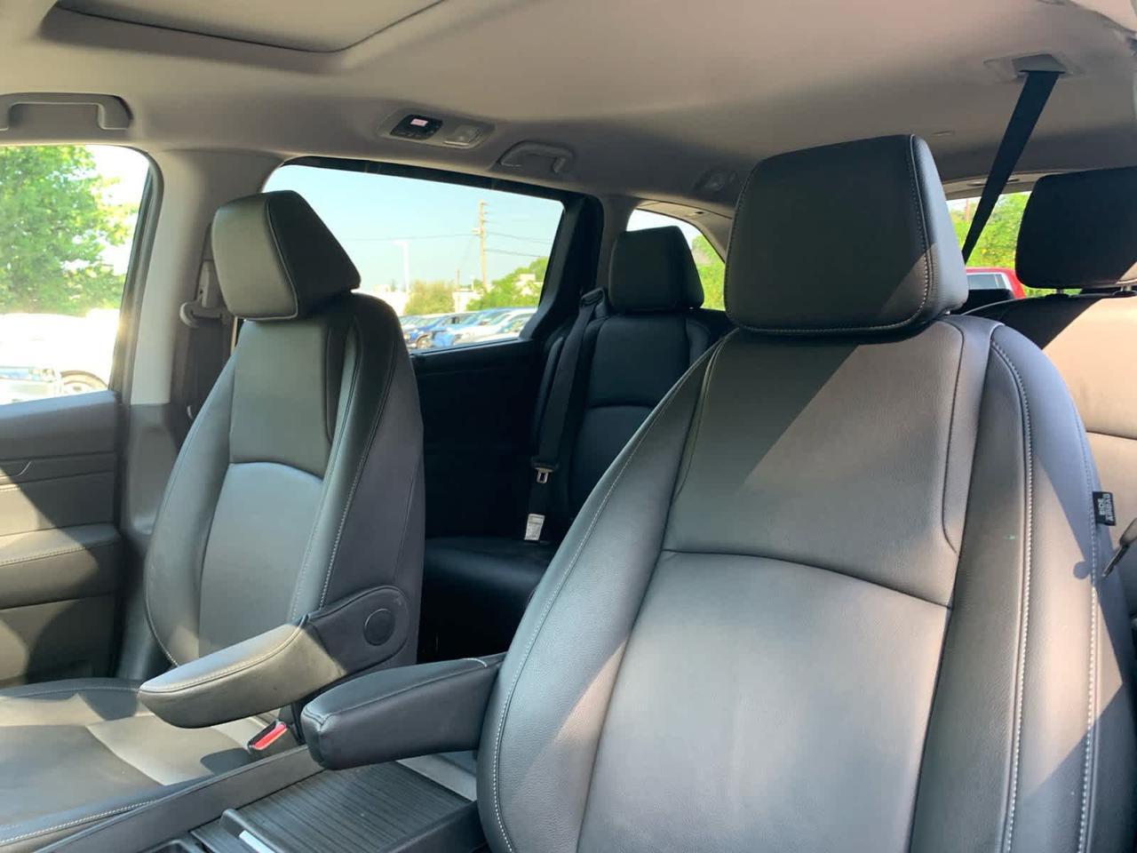 2024 Honda Odyssey EX-L Dartmouth MA