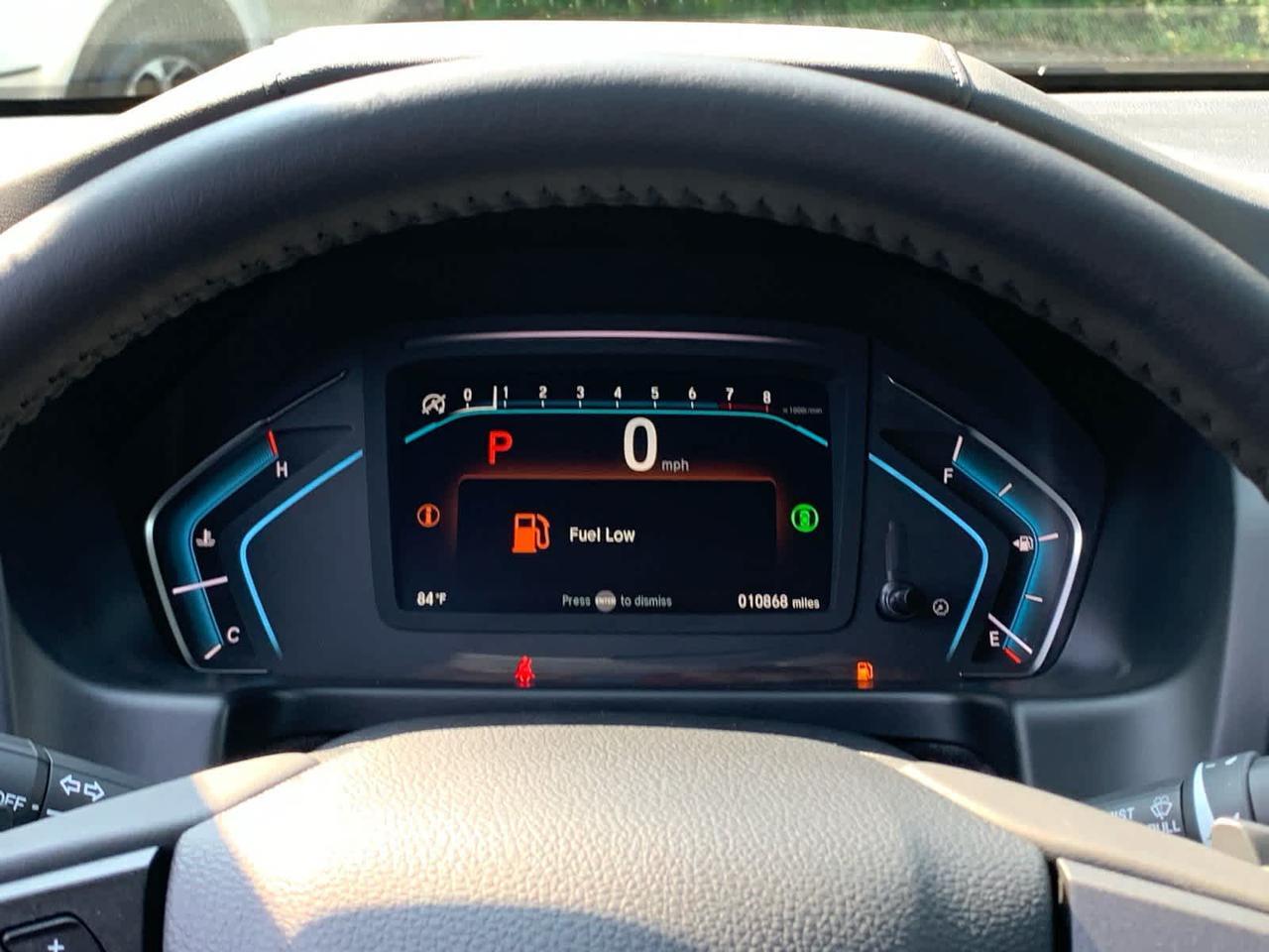 2024 Honda Odyssey EX-L Dartmouth MA