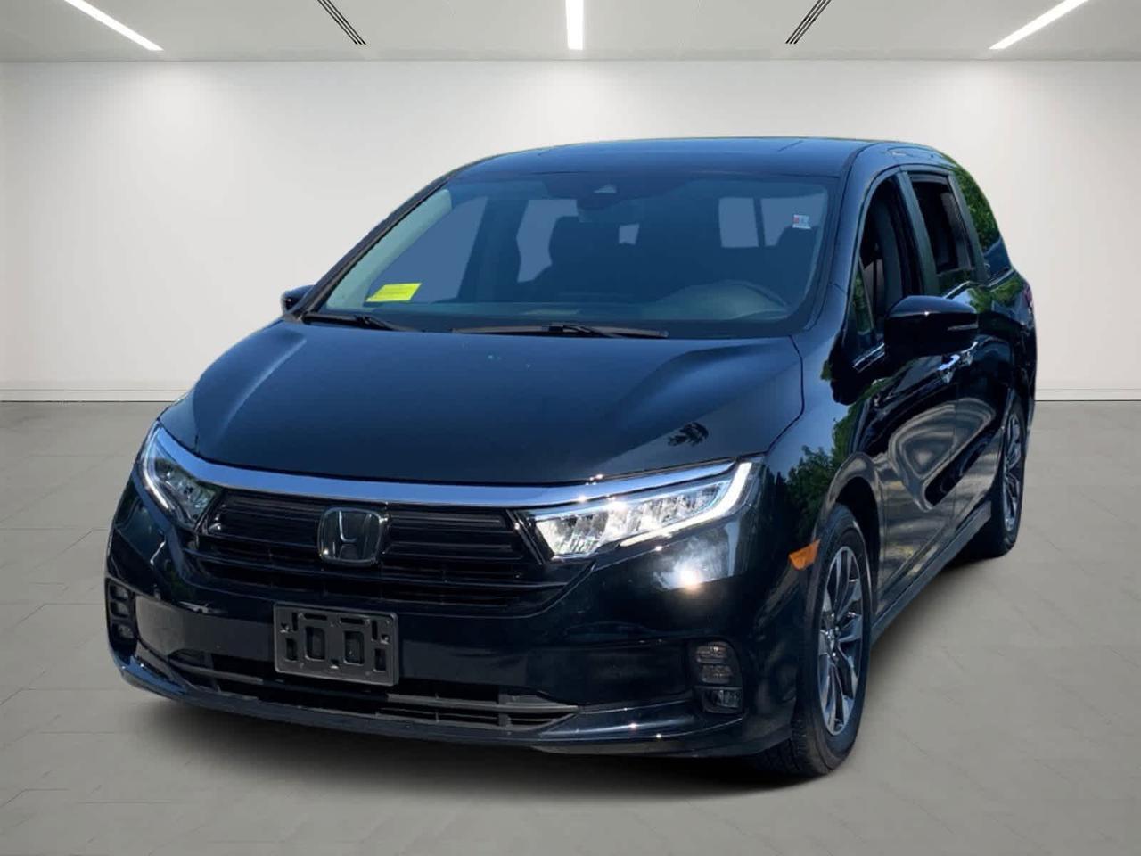 2024 Honda Odyssey EX-L Dartmouth MA