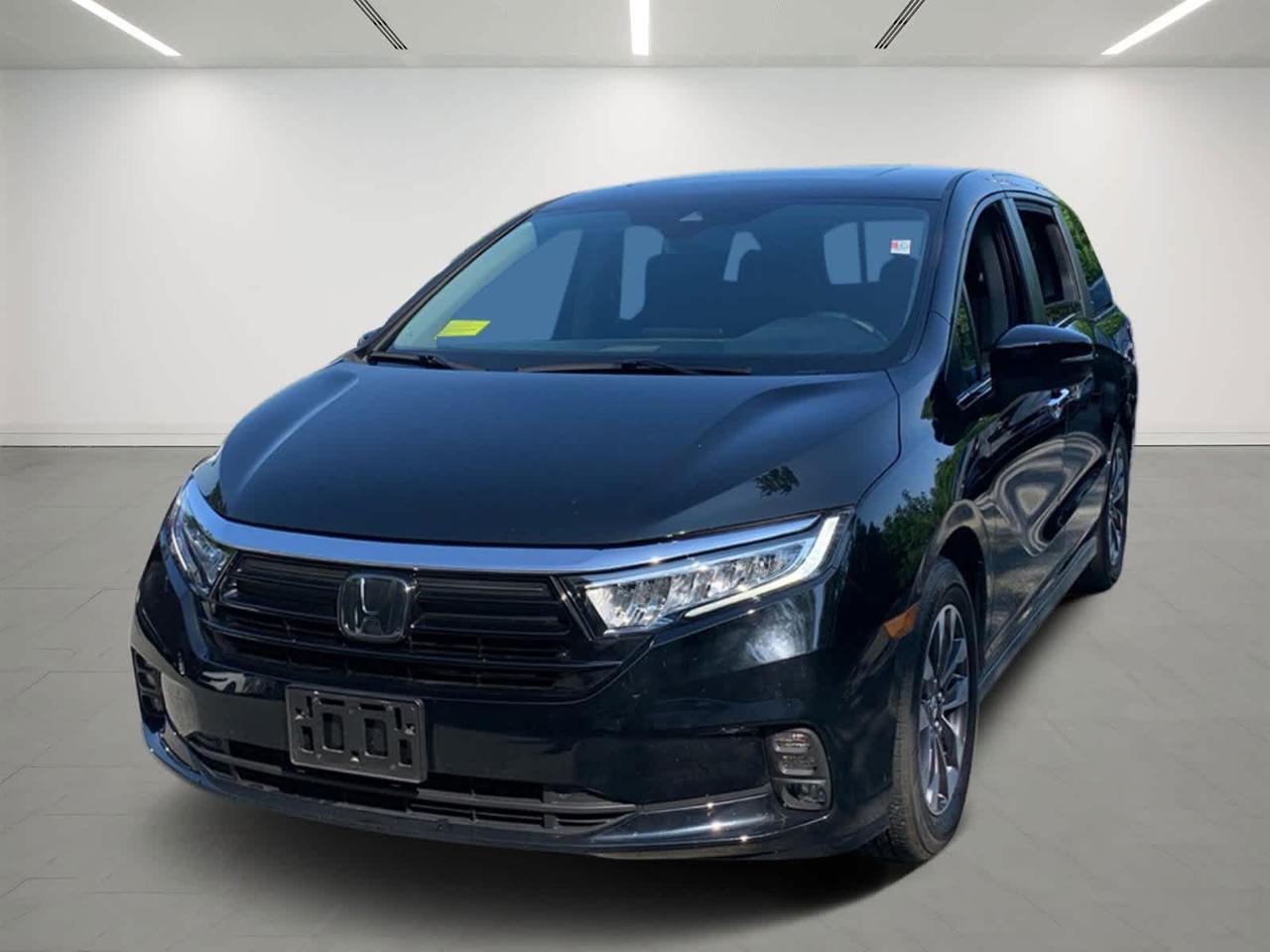 2024 Honda Odyssey EX-L Dartmouth MA