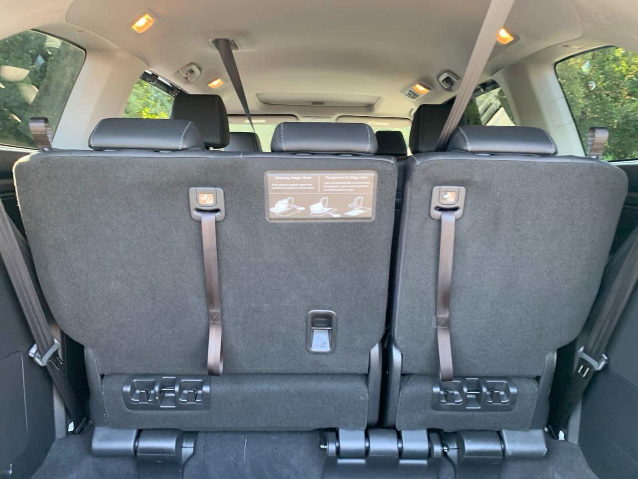2024 Honda Odyssey EX-L Dartmouth MA
