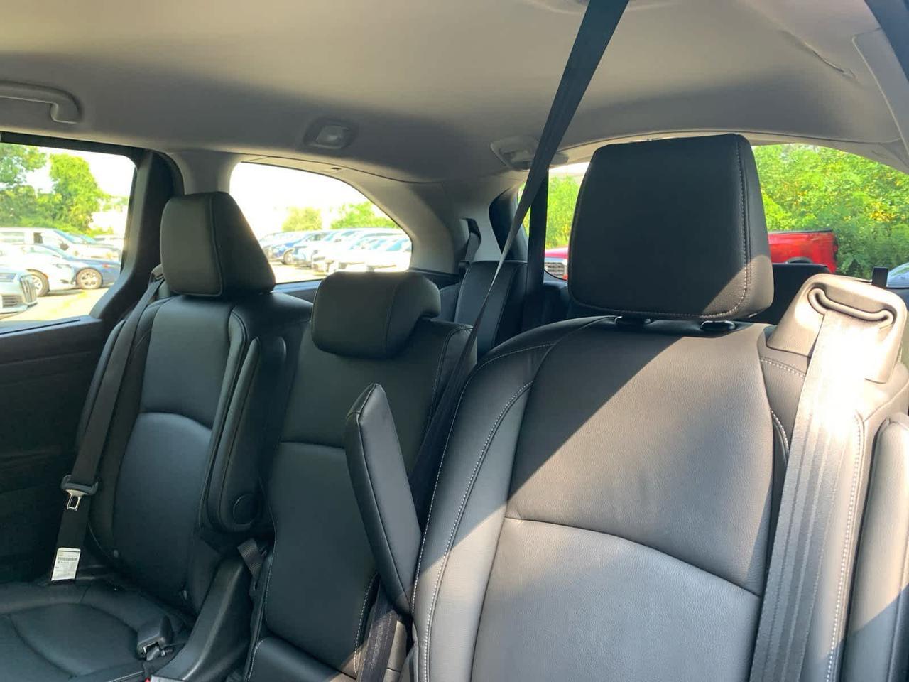 2024 Honda Odyssey EX-L Dartmouth MA