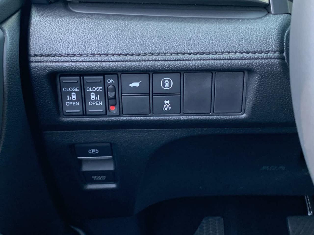 2024 Honda Odyssey EX-L Dartmouth MA
