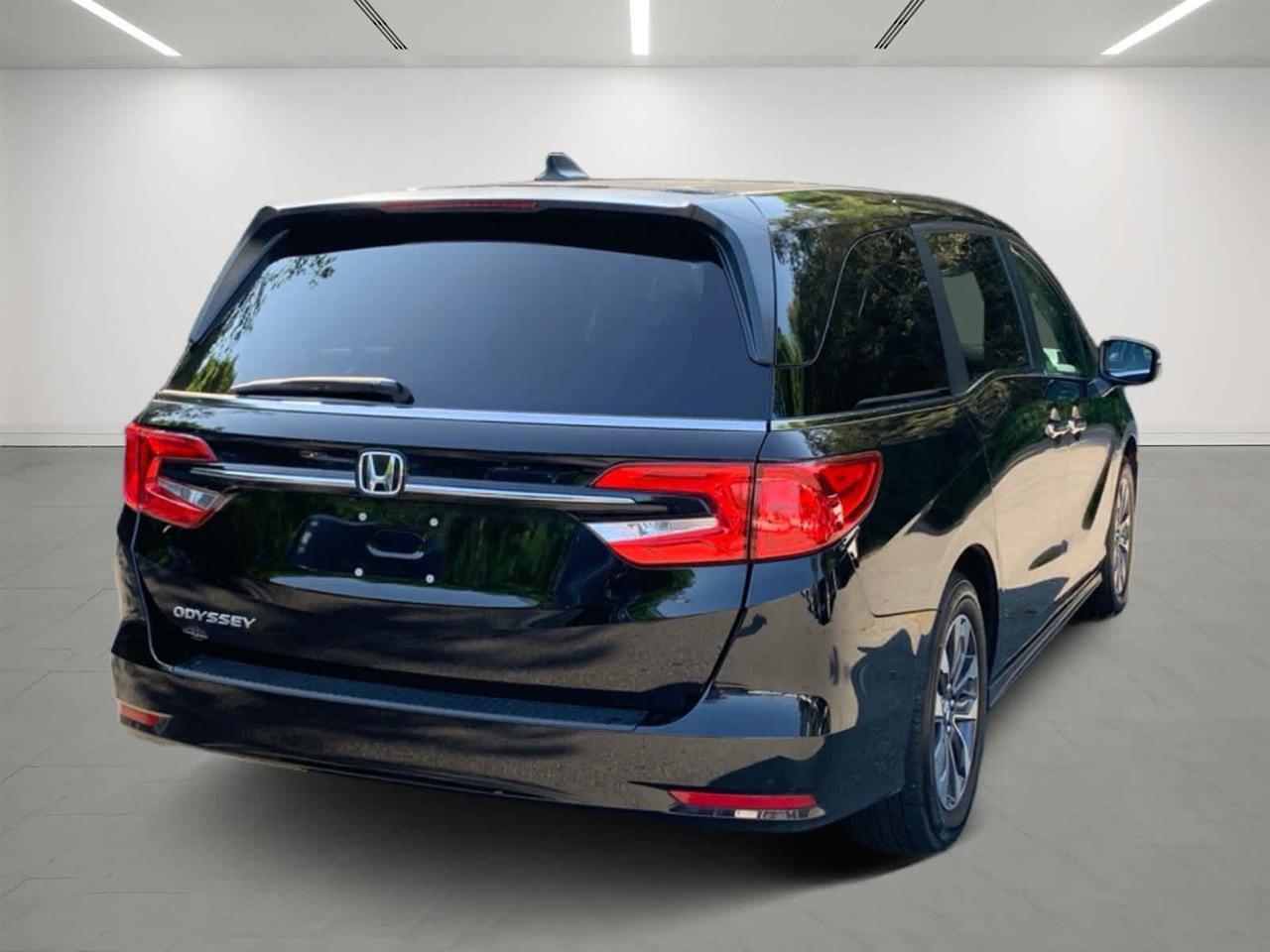 2024 Honda Odyssey EX-L Dartmouth MA