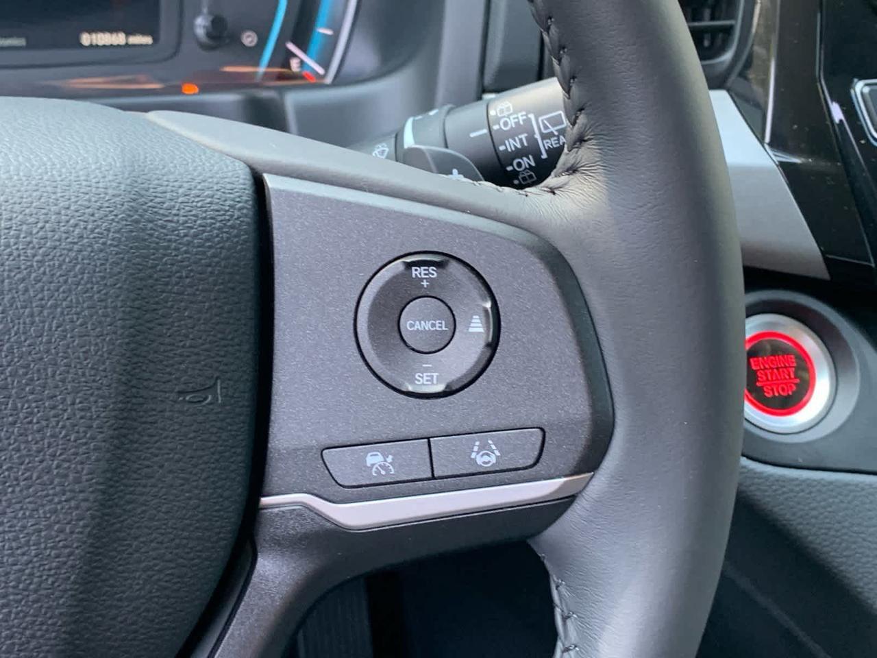 2024 Honda Odyssey EX-L Dartmouth MA