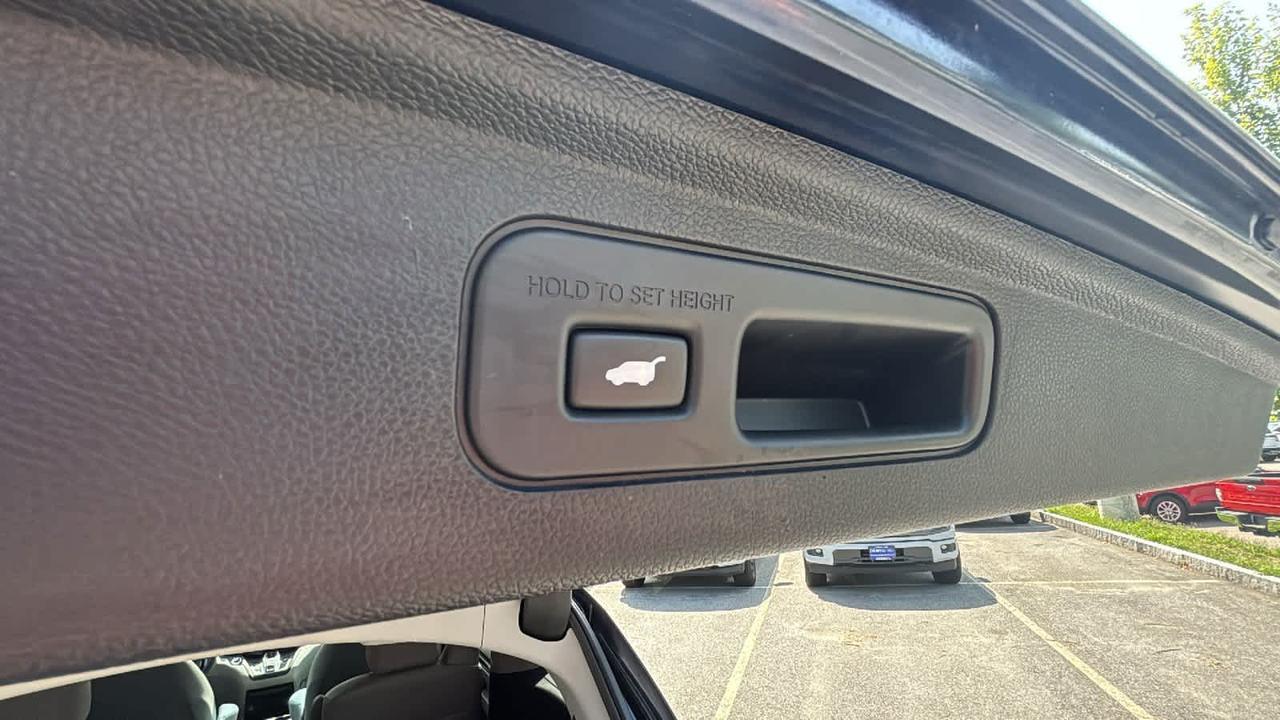 2024 Honda Odyssey EX-L Marlborough MA