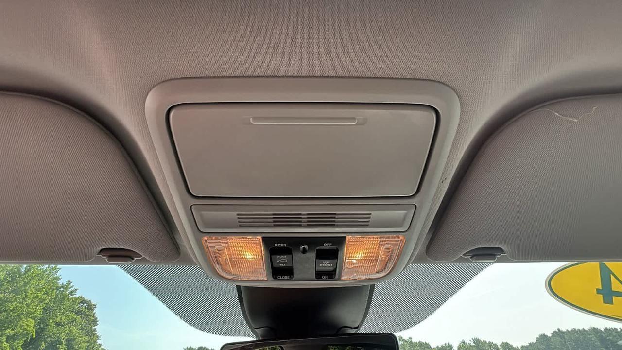 2024 Honda Odyssey EX-L Marlborough MA