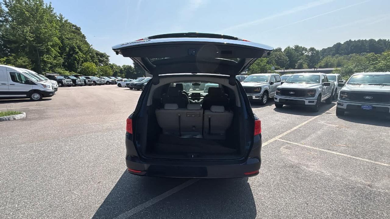 2024 Honda Odyssey EX-L Marlborough MA