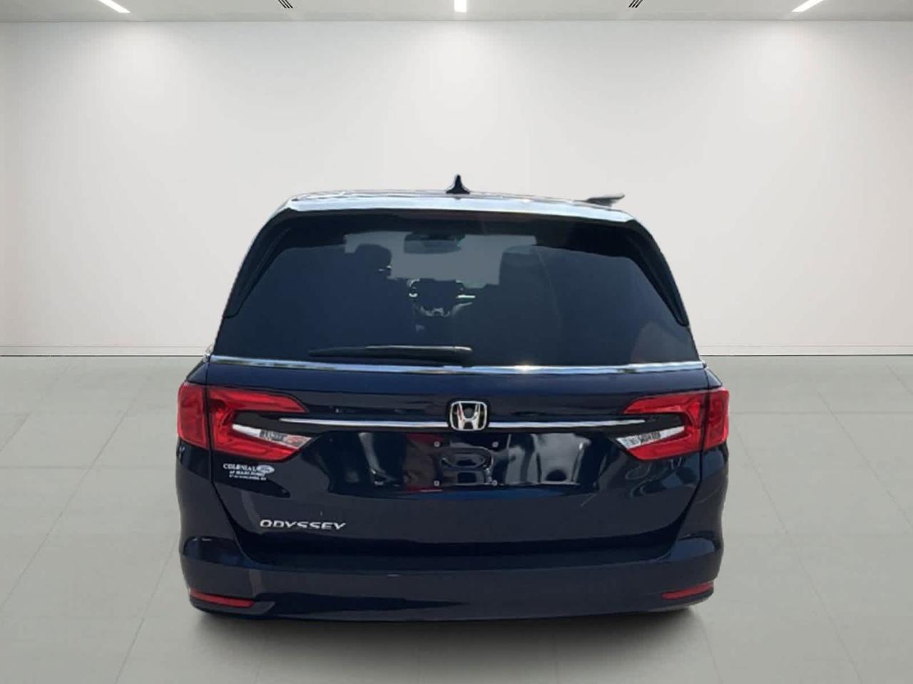 2024 Honda Odyssey EX-L Marlborough MA
