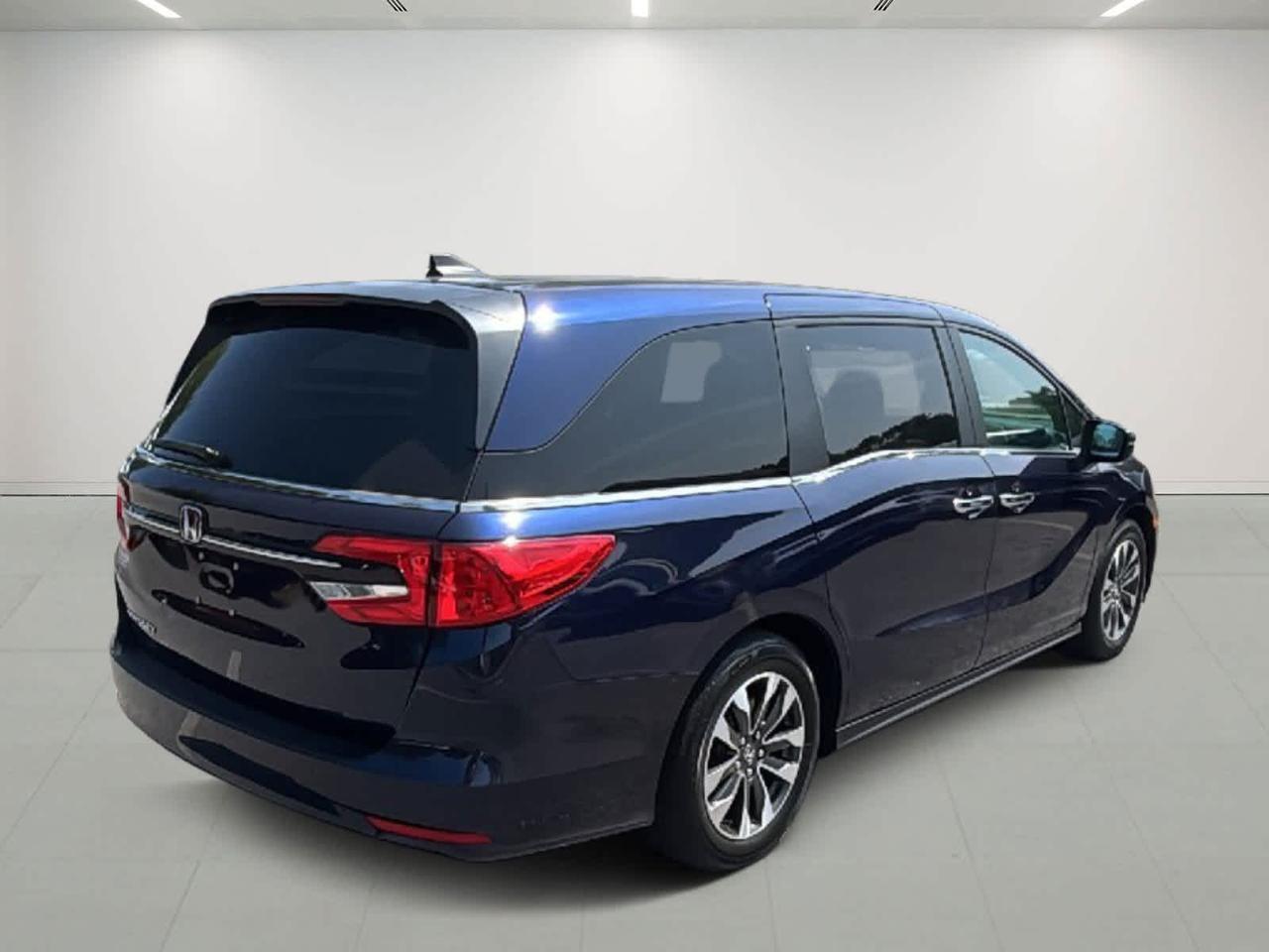 2024 Honda Odyssey EX-L Marlborough MA
