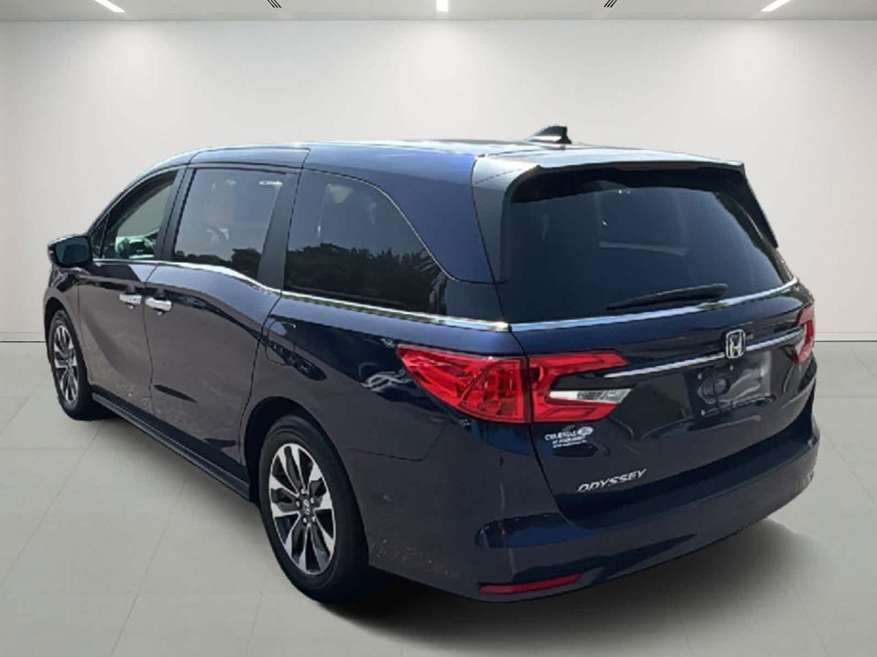 2024 Honda Odyssey EX-L Marlborough MA