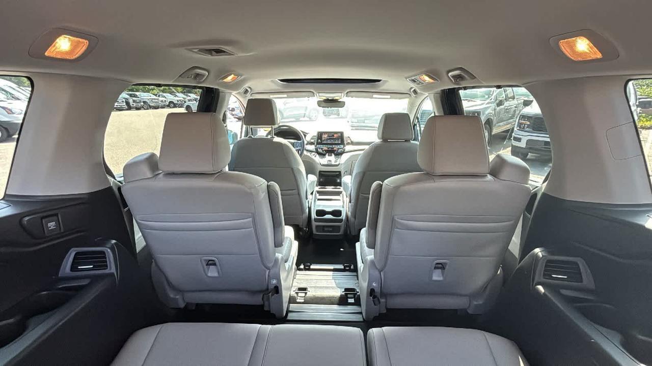 2024 Honda Odyssey EX-L Marlborough MA