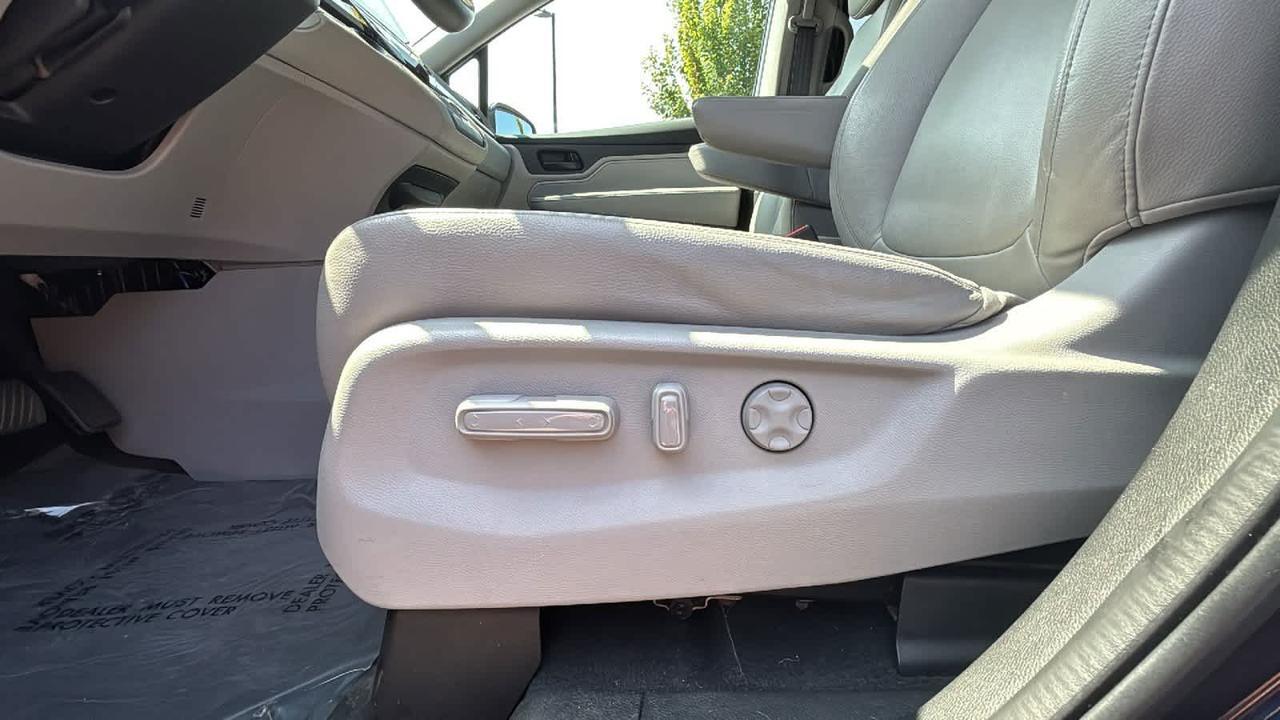 2024 Honda Odyssey EX-L Marlborough MA