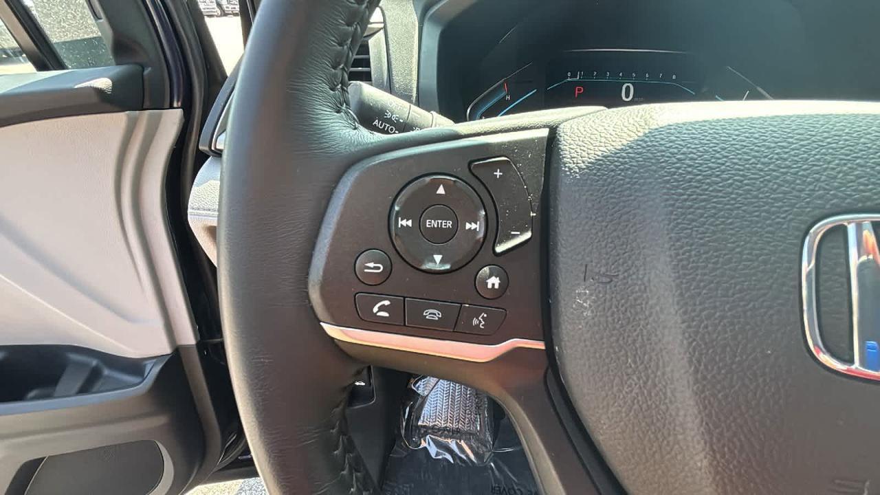 2024 Honda Odyssey EX-L Marlborough MA