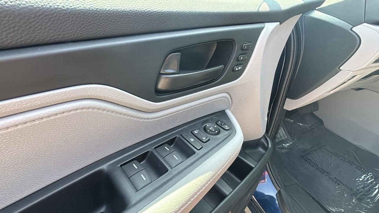 2024 Honda Odyssey EX-L Marlborough MA