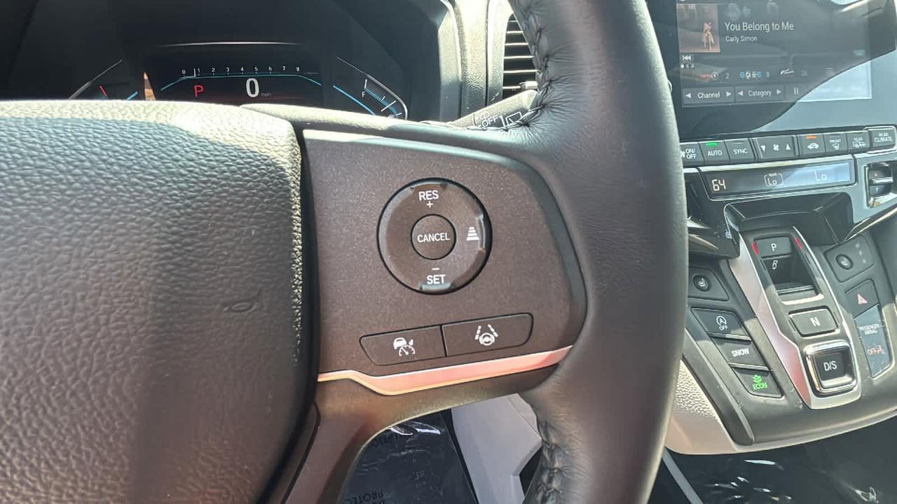 2024 Honda Odyssey EX-L Marlborough MA