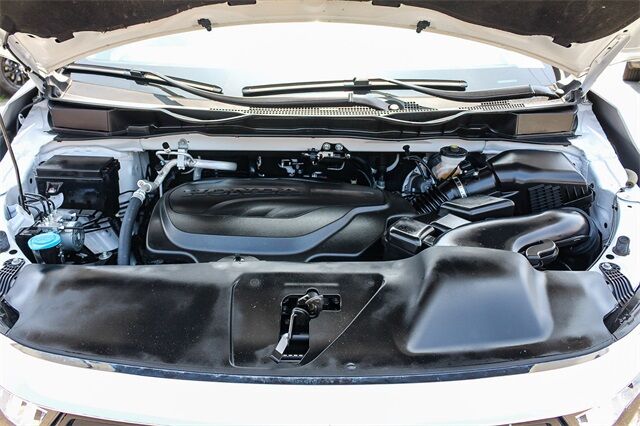 2024 Honda Odyssey EX-L El Monte CA