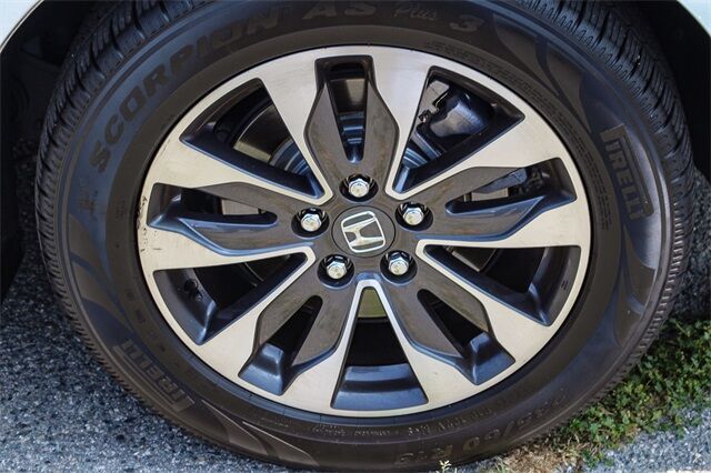 2024 Honda Odyssey EX-L El Monte CA