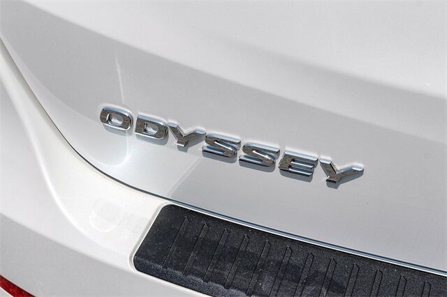 2024 Honda Odyssey EX-L El Monte CA