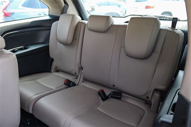 2024 Honda Odyssey EX-L El Monte CA