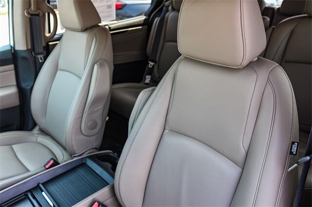 2024 Honda Odyssey EX-L El Monte CA