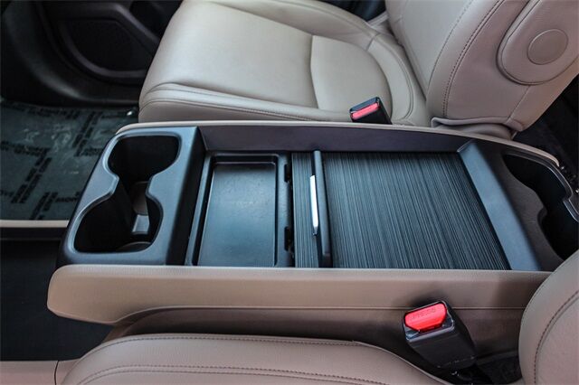2024 Honda Odyssey EX-L El Monte CA