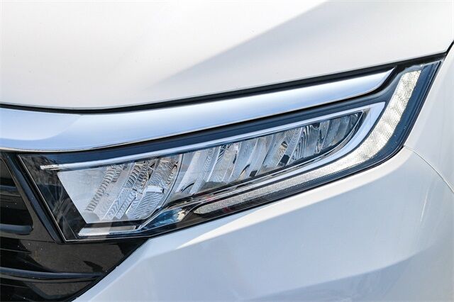 2024 Honda Odyssey EX-L El Monte CA