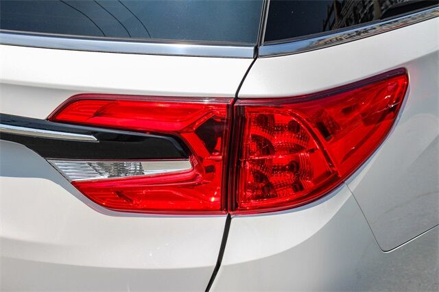 2024 Honda Odyssey EX-L El Monte CA