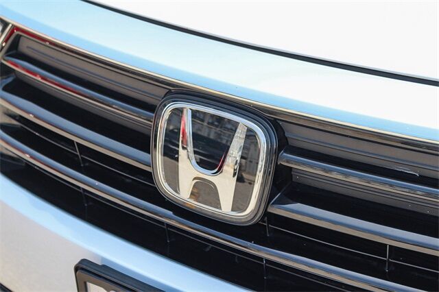 2024 Honda Odyssey EX-L El Monte CA