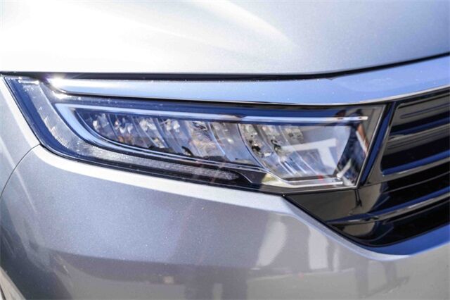 2024 Honda Odyssey EX-L Moreno Valley CA